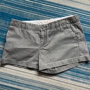 Merona gray shorts